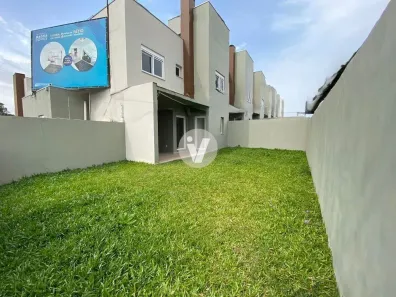 Casa de Condomínio com 3 Quartos à venda, 154m² no Diácono João Luiz Pozzobon, Santa Maria
