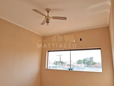 Conjunto Comercial / Sala para alugar, 25m² no Vila Cristóvam, Limeira