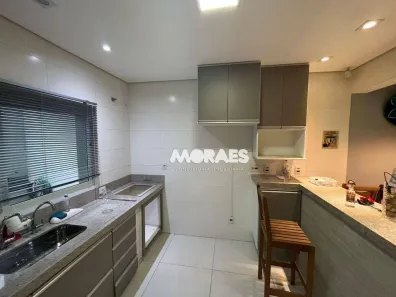Casa com 2 Quartos para venda ou aluguel, 134m² no Jardim Eldorado, Bauru