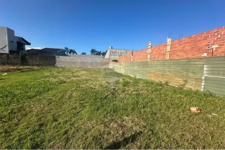 Terreno / Lote / Condomínio à venda, 434m² no Lancaster, Foz do Iguaçu