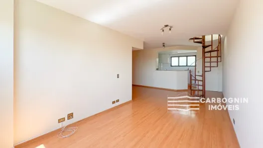 Cobertura com 3 Quartos à venda, 105m² no Vila Pantaleão, Caçapava