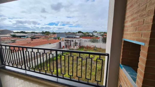 Apartamento com 2 Quartos à venda, 61m² no São Judas Tadeu, Saltinho