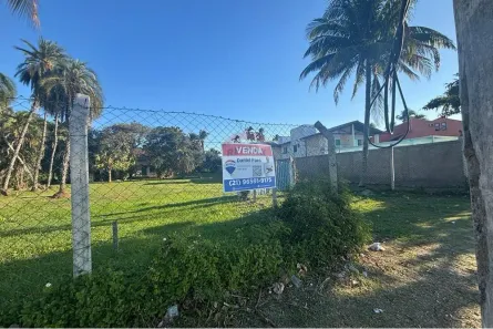 Terreno / Lote / Condomínio à venda, 1250m² no Palmeiras, Cabo Frio