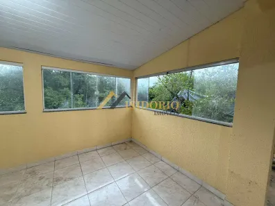 Casa com 1 Quarto à venda, 150m² no Antonina, Antonina