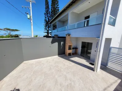 Casa de Condomínio com 2 Quartos à venda, 80m² no Chácara Glória, Itanhaém