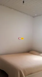 Casa com 2 Quartos à venda, 100m² no Centro (Cardeal), Elias Fausto