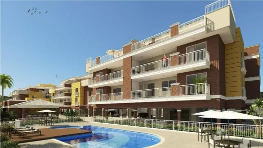 Cobertura com 3 Quartos à venda, 228m² no Piratininga, Niterói