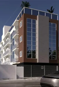 Apartamento com 1 Quarto à venda, 43m² no Jardim Oceania, João Pessoa