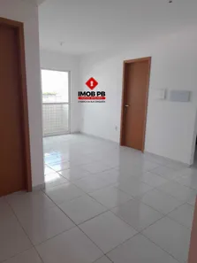 Apartamento com 2 Quartos à venda, 60m² no Cristo Redentor, João Pessoa