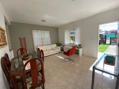 Casa de Condomínio com 3 Quartos à venda, 92m² no Rasa, Armação dos Búzios