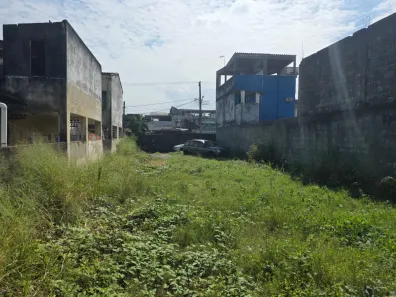 Terreno / Lote / Condomínio à venda, 400m² no Edson Passos, Mesquita