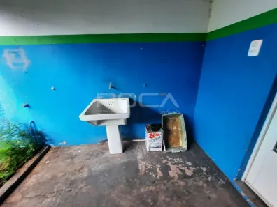Prédio Inteiro com 1 Quarto para alugar, 49m² no Vila Costa do Sol, São Carlos