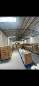 Galpão / Depósito / Armazém para alugar, 1500m² no Ponta Negra, Manaus