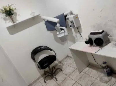 Loja / Salão / Ponto Comercial com 2 Quartos à venda, 70m² no Mangabeira, João Pessoa