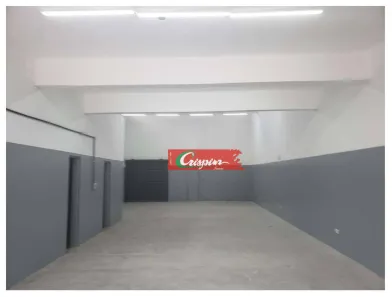 Galpão / Depósito / Armazém para alugar, 200m² no Vila Endres, Guarulhos