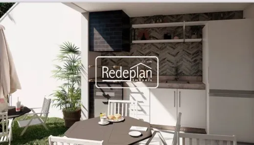 Casa com 2 Quartos à venda, 65m² no Loteamento Chinês, Barra Mansa