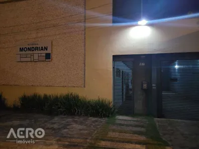 Kitnet com 1 Quarto à venda, 32m² no Jardim Colonial, Bauru