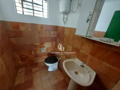 Loja / Salão / Ponto Comercial para venda ou aluguel, 35m² no Saúde, Rio Claro
