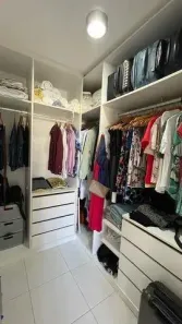 Casa de Condomínio com 3 Quartos à venda, 250m² no Buraquinho, Lauro de Freitas