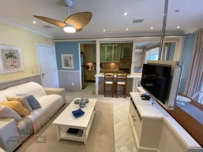Apartamento com 3 Quartos à venda, 111m² no Riviera, Bertioga