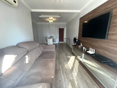 Apartamento com 3 Quartos à venda, 87m² no Campinas, São José