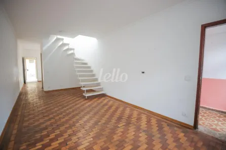Casa com 3 Quartos para alugar, 126m² no Vila Bela, São Paulo
