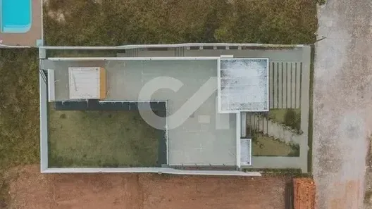 Casa de Condomínio com 3 Quartos à venda, 230m² no Centro, São Cristóvão