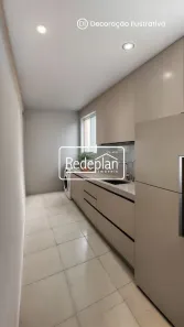 Apartamento com 2 Quartos à venda, 49m² no Colônia Santo Antônio, Barra Mansa