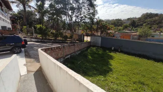 Fazenda / Sítio / Chácara com 4 Quartos à venda, 340m² no Vale das Acácias, Ribeirão das Neves