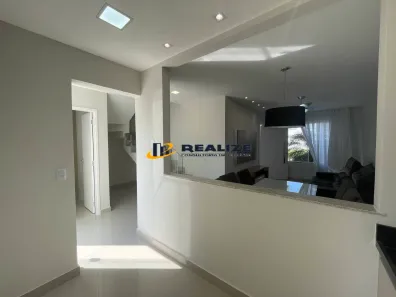 Casa de Condomínio com 3 Quartos para alugar, 165m² no Parque Novo Jockey, Campos dos Goytacazes