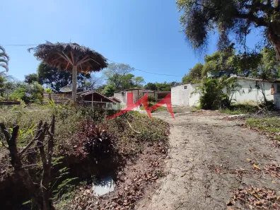 Fazenda / Sítio / Chácara com 2 Quartos à venda, 1174m² no Várzea das Moças, São Gonçalo