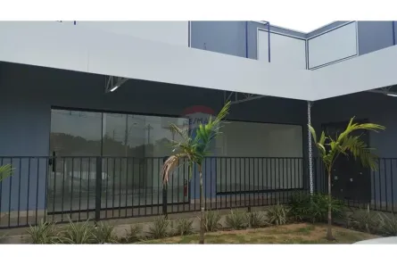 Conjunto Comercial / Sala para alugar, 55m² no Jardim Novo Horizonte, Jaguariúna