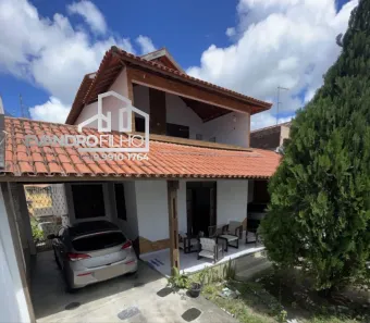 Casa com 4 Quartos para alugar, 240m² no Centro, Campina Grande