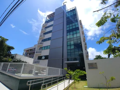 Andar / Laje corporativa à venda, 164m² no Casa Forte, Recife