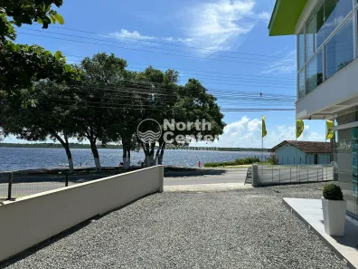 Conjunto Comercial / Sala para alugar, 25m² no Costeira, Balneário Barra do Sul