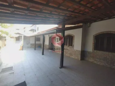 Casa de Vila com 2 Quartos à venda, 85m² no Barroco (Itaipuaçu), Maricá