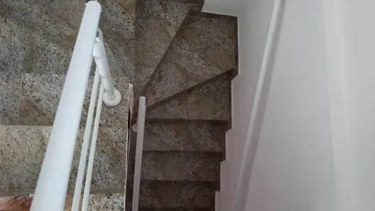 Casa de Condomínio com 2 Quartos à venda, 75m² no Balneario Itaguaí, Mongaguá