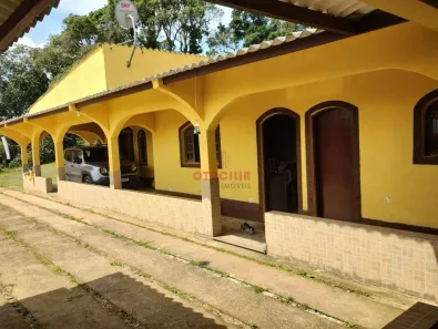Fazenda / Sítio / Chácara com 3 Quartos à venda, 400m² no Taquacetuba, São Bernardo do Campo
