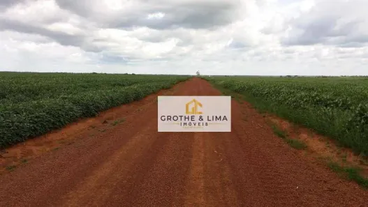 Fazenda / Sítio / Chácara com 7 Quartos à venda, 800m² no Vila Oeste, Paraíso do Tocantins