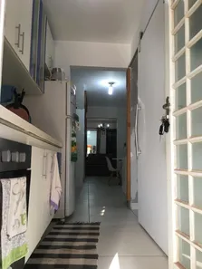 Casa de Condomínio com 2 Quartos para venda ou aluguel, 60m² no Estância Árvore da Vida, Sumaré