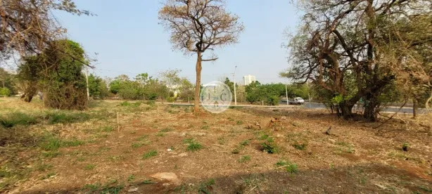 Terreno / Lote / Condomínio para alugar, 370m² no Alto da Boa Vista, Ribeirão Preto