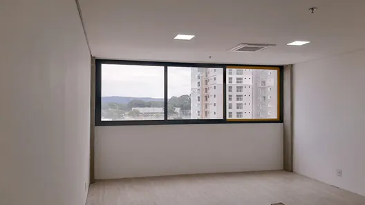 Conjunto Comercial / Sala para venda ou aluguel, 92m² no Itu Novo Centro, Itu