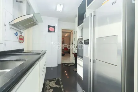 Apartamento com 4 Quartos à venda, 164m² no Parque Industrial Tomas Edson, São Paulo