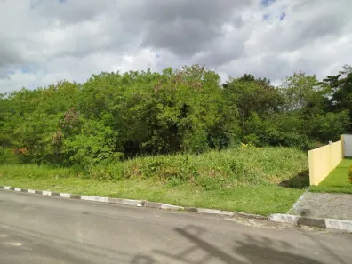 Terreno / Lote / Condomínio à venda, 525m² no Santa Rosa, Simões Filho