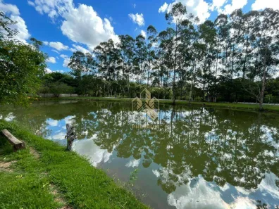 Fazenda / Sítio / Chácara com 4 Quartos para venda ou aluguel, 12000m² no Jardim Sueli, Atibaia