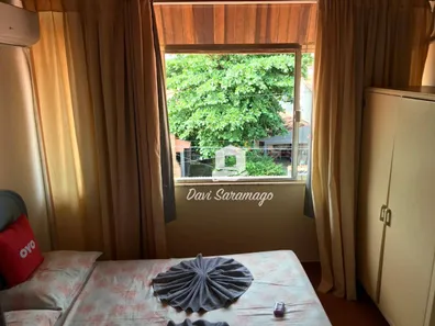 Hotel / Motel / Pousada com 20 Quartos à venda, 594m² no Piratininga, Niterói
