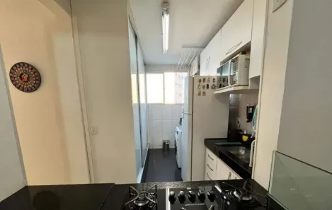 Apartamento com 2 Quartos à venda, 66m² no Afonso Pena, São José dos Pinhais
