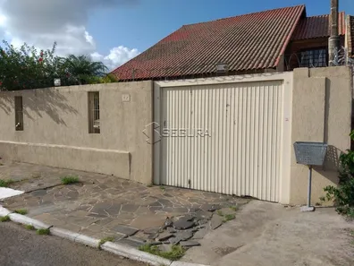 Sobrado com 3 Quartos à venda, 151m² no Niterói, Canoas