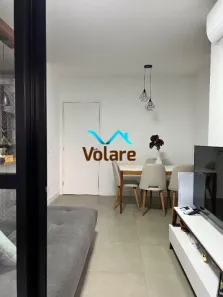 Apartamento com 2 Quartos para alugar, 61m² no Continental, Osasco