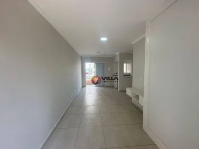Apartamento com 1 Quarto para alugar, 44m² no Vila Dainese, Americana